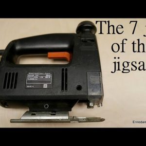 7 Must watch jigsaw jigs and tricks