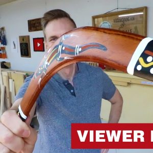 Catching up with mail, movies, and hall tree questions. #longs