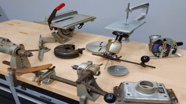 🌡️ 10 Amazing drill powered tools. Drill attachments