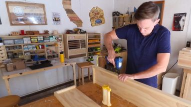 I made a bridge across my dining room for my cats. This is my life.