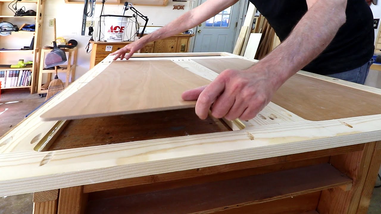 Making Really Big Frames
