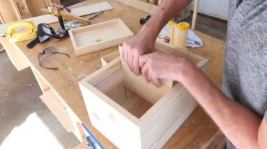 Sometimes Plan B should be Plan A | The shoeshine box continues.