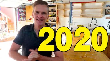 THANK YOU for helping me get through 2020