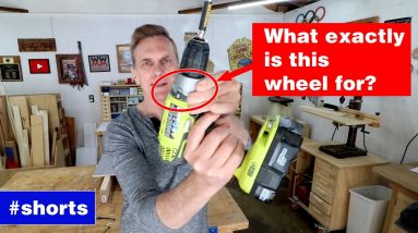 What is a Drill Clutch? #shorts