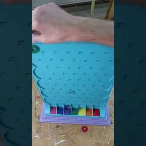 diy plinko #shorts