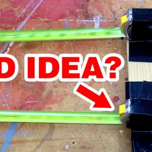 I snapped a tape measure 10,000 times. Here's what happened.