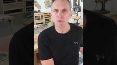 Stop wasting money on saw blades!