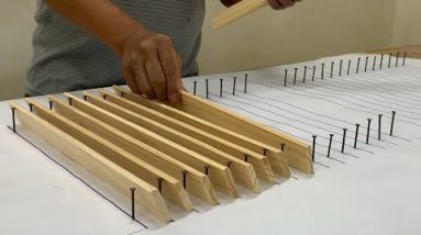 Amazing Woodworking Tips And Tricks You Need To Know - Design ideas Is Sure You Have Never Seen