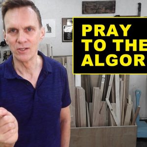 15 things I've learned from 15 years of making YouTube videos