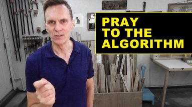 15 things I've learned from 15 years of making YouTube videos