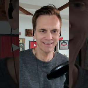 Can you encase a human body in epoxy resin?  Blacktail Studio on The WTS Podcast