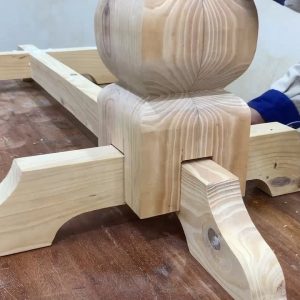 Great Technique Carpenter Work Skills At Another Level Will Leave You Satisfied - Skill Woodworking