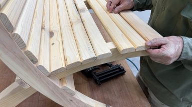 Amazing Smart Woodworking Projects Easy - Living Room Interior Design Ideas Save Space In Your Home