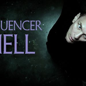 I Made a Sword to Destroy Evil Influencer Clones |  15th Annual WWMM Halloween Video 🎃