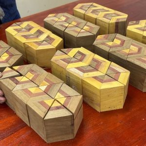 Amazing Woodworking Skills Carpenters At Another Level - Carpenters Have Incredible Techniques