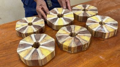 Great Ideas From Wooden Bars Below Artistic Hand Of Skilled Craftsmen Create Highly Valuable Product