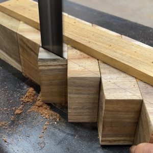Amazing Extremely Creative Woodworking Design Idea With Bold Skills Unexpected - Build A Unique Vase