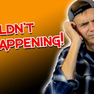 Something's gone wrong with this woodworking podcast! | 16th Annual Halloween Special