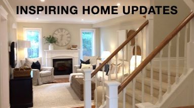 20 Inspiring Home Renovation Upgrades to Add Architectural Detail with Woodworking/ Finish Carpentry