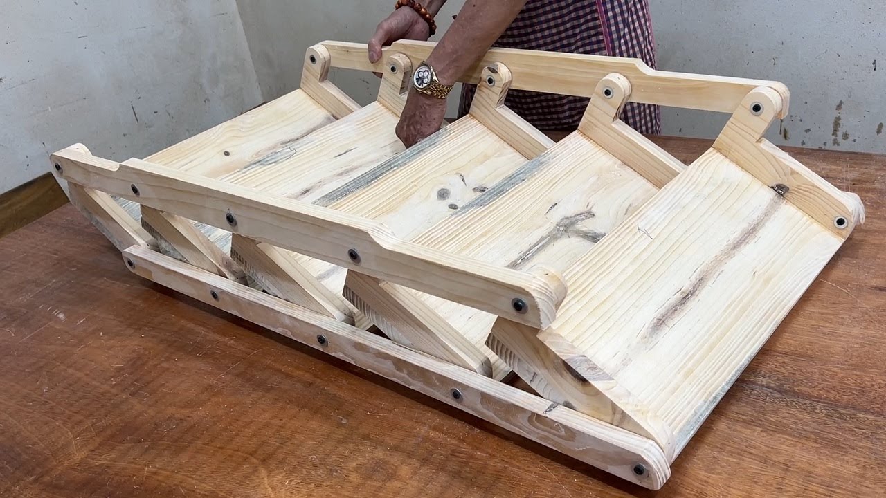 Amazing Cheap Woodworking Design Ideas Simple And Easy - Building A ...