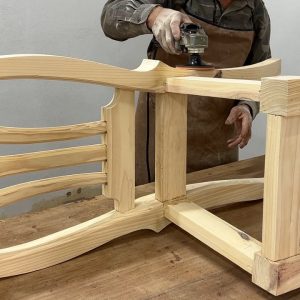 Amazing Plan Most Worth Watching Woodworking Project Design Ideas - Build A Modern Wooden Chair