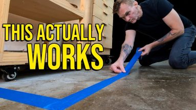 6 Simple Ways to Reset Your Workshop and Enjoy It Even More