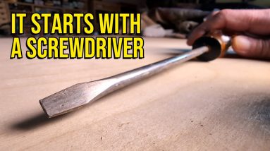 help i accidentally became a woodworker