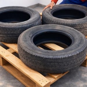 Don't Throw Reusing Away Old Car Tires And Pallets - Homemade Ideas For Wooden Furniture Cheap.