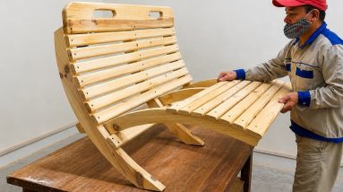 Amazing Woodworking Art Helpful Tips Of Carpenter - Discard Old And Outdated And Create Crazy Ideas