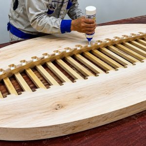 #13 Amazing Genius Or Crazy Ideas - Old Carpenters In Woodworking Has Astonished Critics Worldwide.
