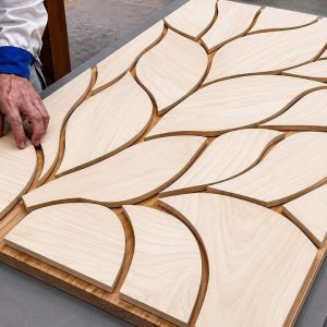 #12 Amazing Genius Or Crazy Ideas - Old Carpenters In Woodworking Has Astonished Critics Worldwide.