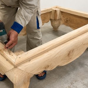 It's All You Want To See And Watch About Woodworking Wise Man - Amazing Genius Or Crazy Ideas #2