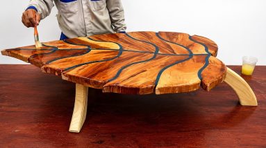 It's All You Want To See And Watch About Woodworking Wise Man - Amazing Genius Or Crazy Ideas