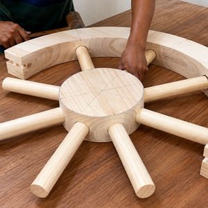 It's All You Want To See And Watch About Woodworking Wise Man - Amazing Genius Or Crazy Ideas #4