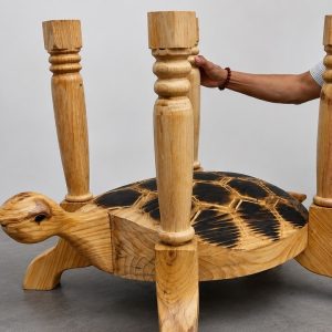 #26 Amazing Genius Or Crazy Ideas - Old Carpenters In Woodworking Has Astonished Critics Worldwide.