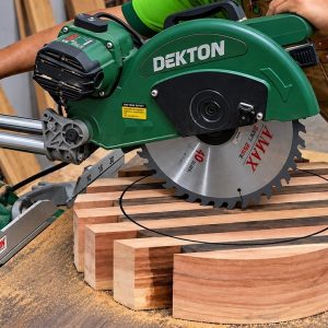 Many Carpenters Certainly Haven't Fully Utilized Value Of Their Saws - Make A Bowl Using Wood Saws