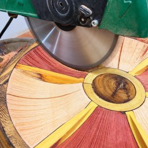 Carpenter Perfect Technique And Skills Push The Limits Of Saw - This Tiny Saw Changed The Way I Work