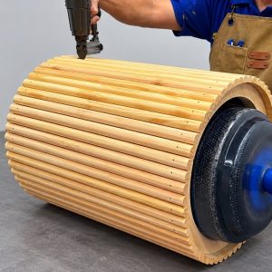 Benefits And Importance Of Woodworking In Your Life - Recycling Wood Scraps Into Valuable Products
