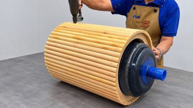 Benefits And Importance Of Woodworking In Your Life - Recycling Wood Scraps Into Valuable Products