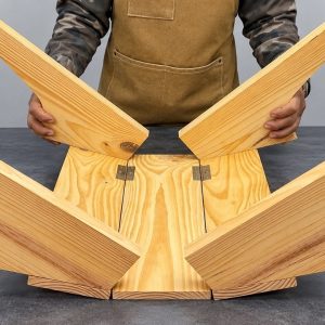 Amazing Benefits Of Woodworking For Your Life - Design Ideas Smart Furniture Will Surprise You